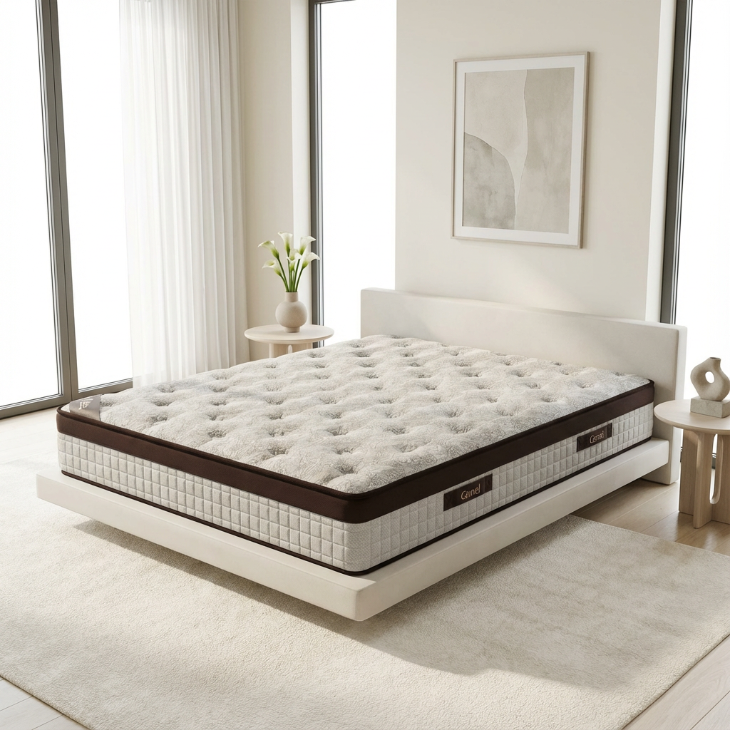 Matelas Camel