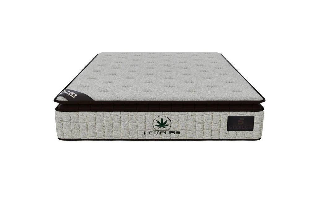 Matelas Hempure