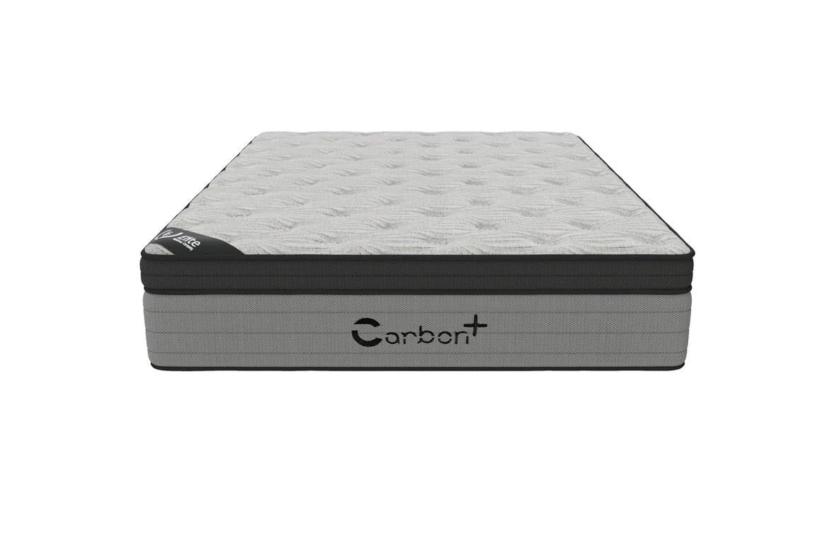 Matelas Carbon+