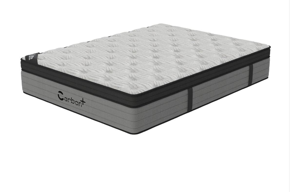 Matelas Carbon+