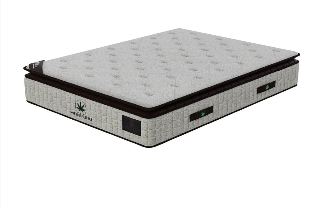 Matelas Hempure