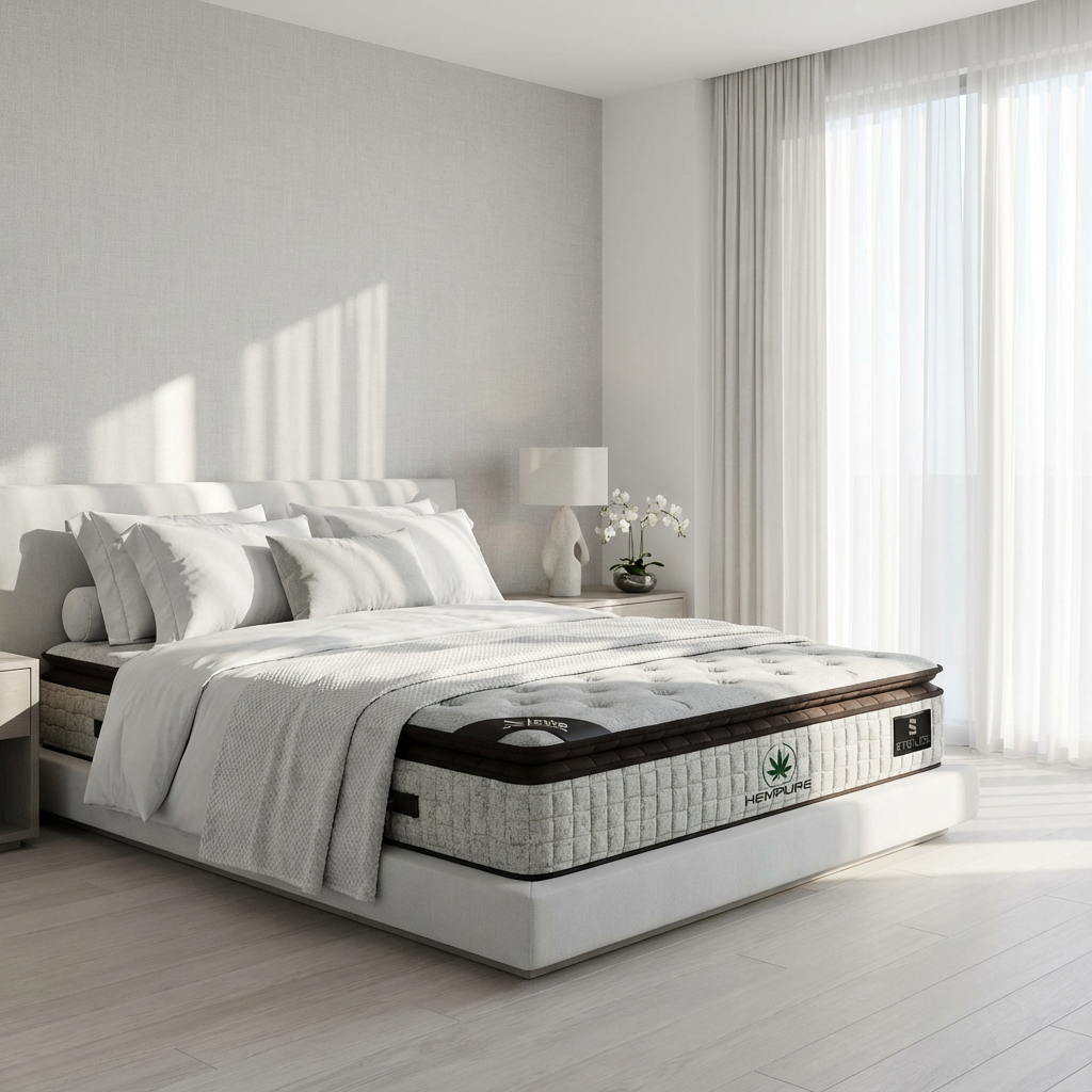 Matelas Hempure