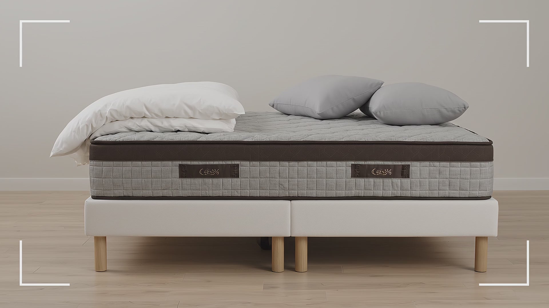 Pack Confort Sweet and Dreams – Literie Complète Premium