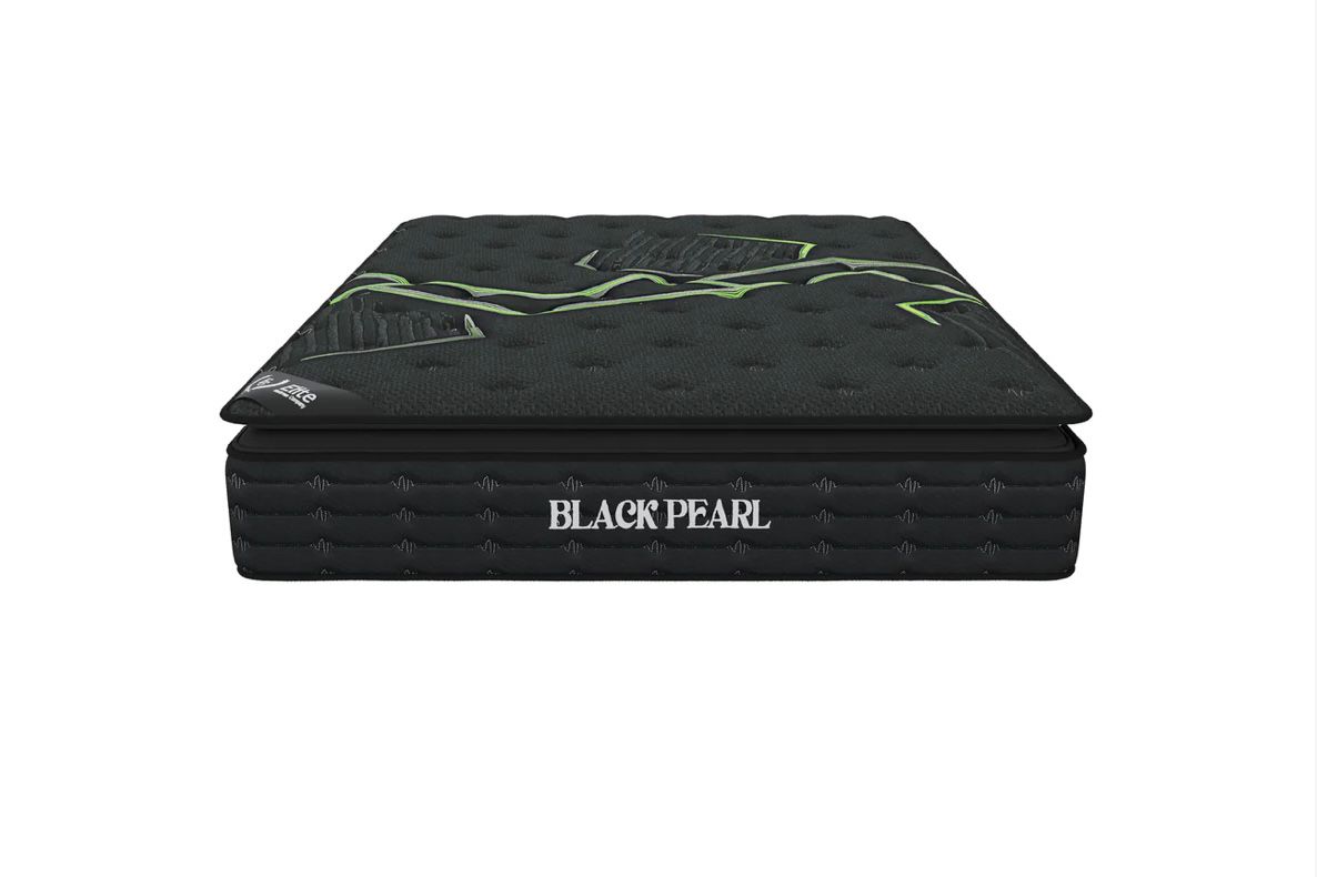 Matelas Black Pearl