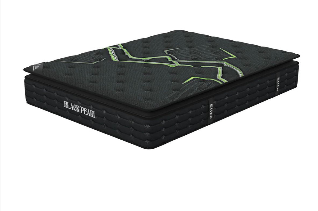 Matelas Black Pearl